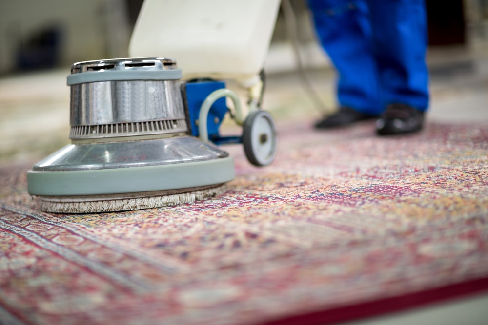 Carpet Cleaning Long and Son Carpet Cleaning